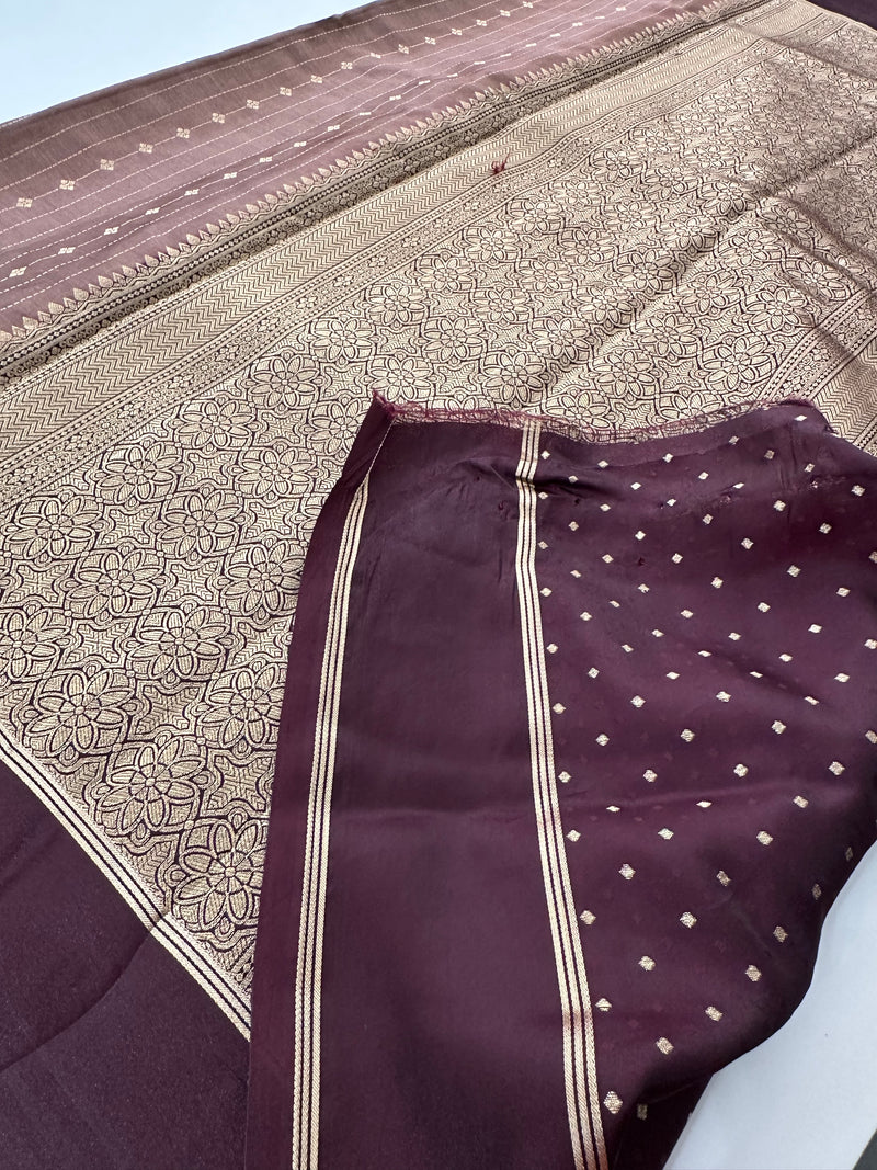 Gajji Silk New -M28