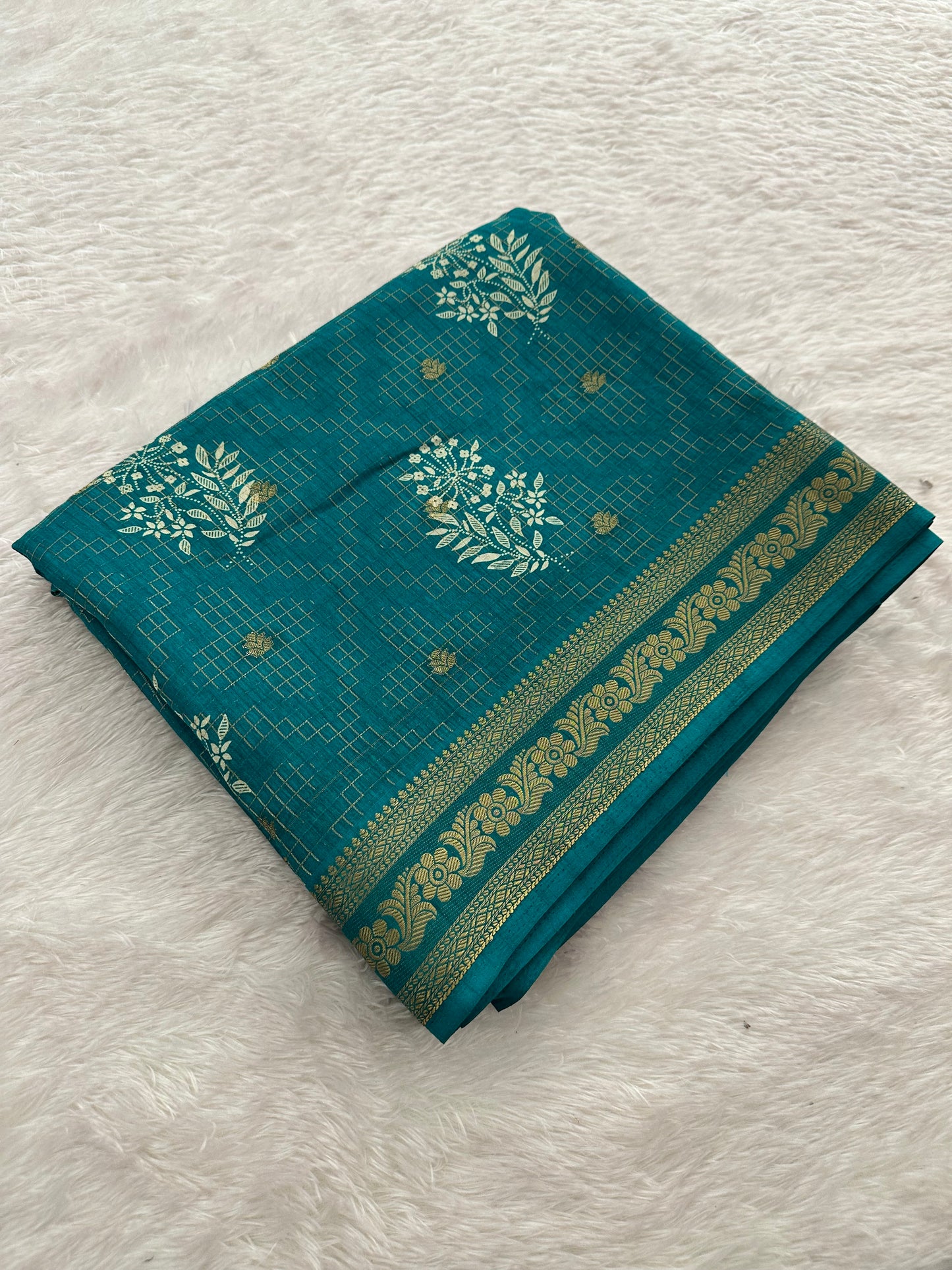 Crape Chiffon-M11