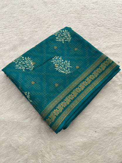 Crape Chiffon-M11