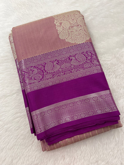 M2 Semi silk Bentex