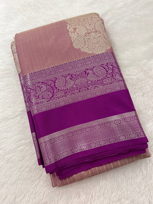 M2 Semi silk Bentex
