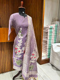 JAMDHANI 3PC SET