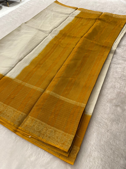 M9-Designer Dupion Silk