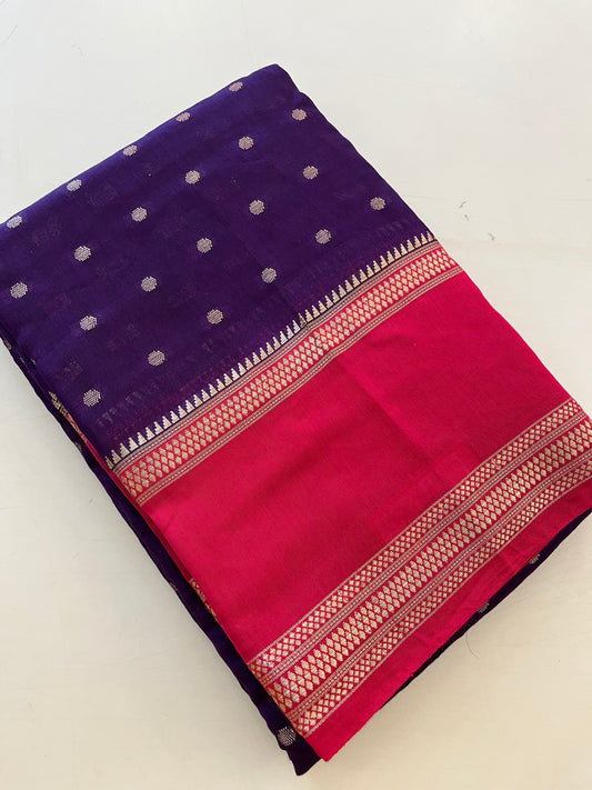 Assam silk