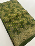 Tussar Fancy New-J1