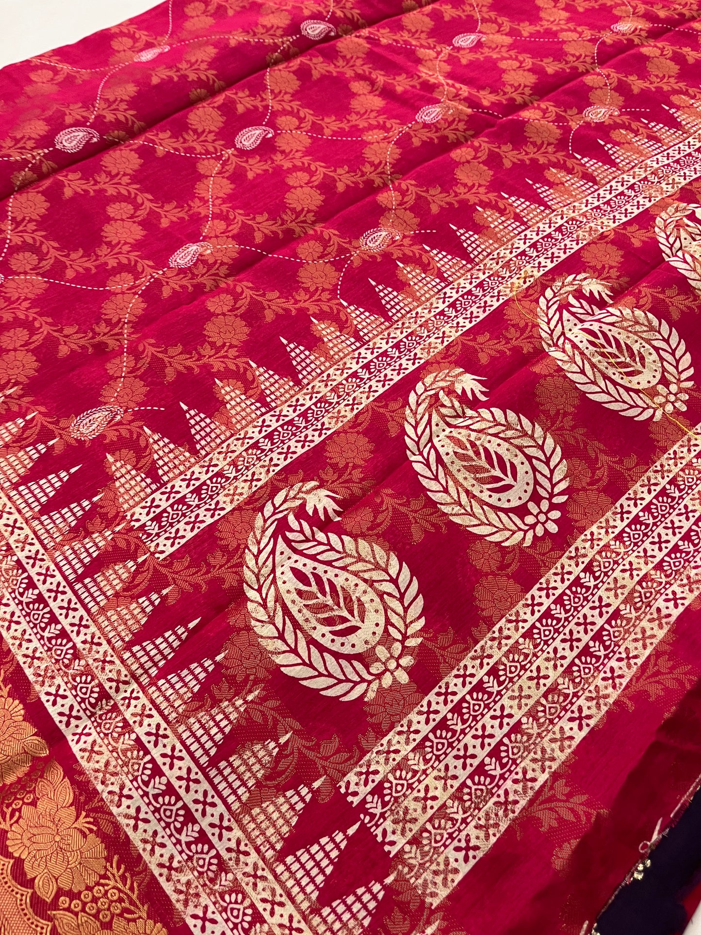 AP21 Tussar soft