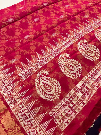 AP21 Tussar soft
