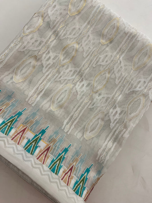 Premium Designer Brosso