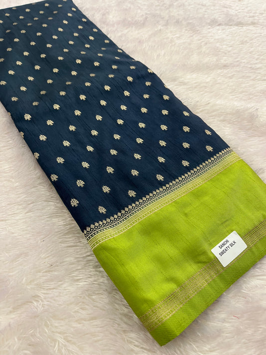 Dola Silk Fancy