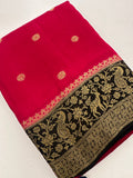 Premium Tussar Fancy-J2