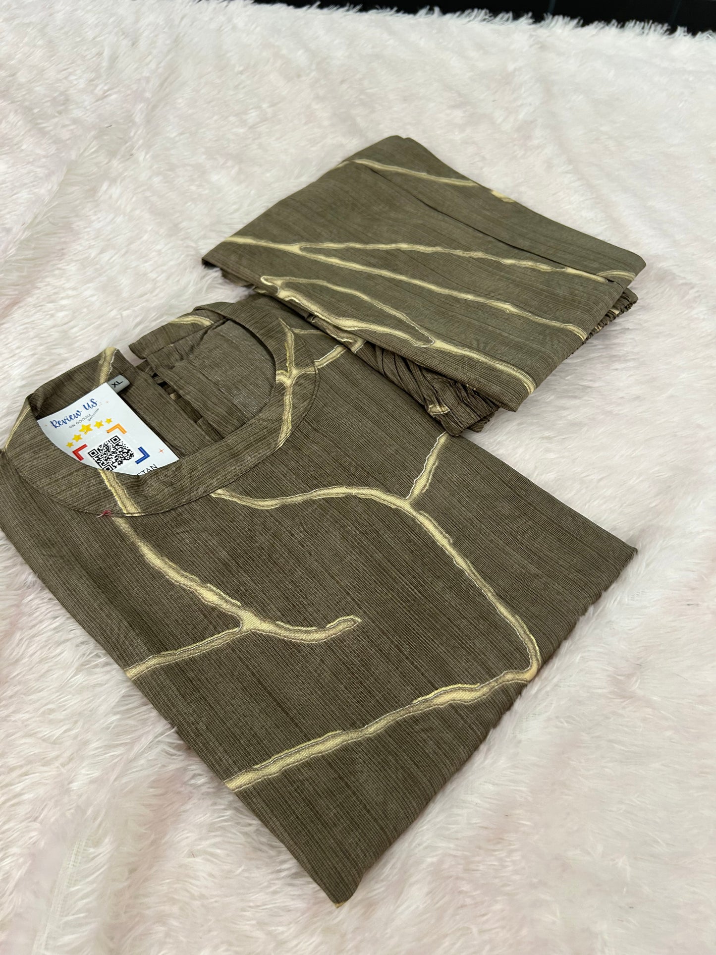 2Pc Cord Set