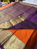 Full mix kanchi silk-M17