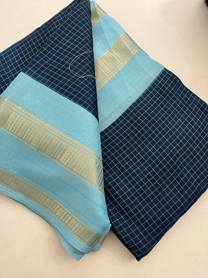 Crepe Chiffon