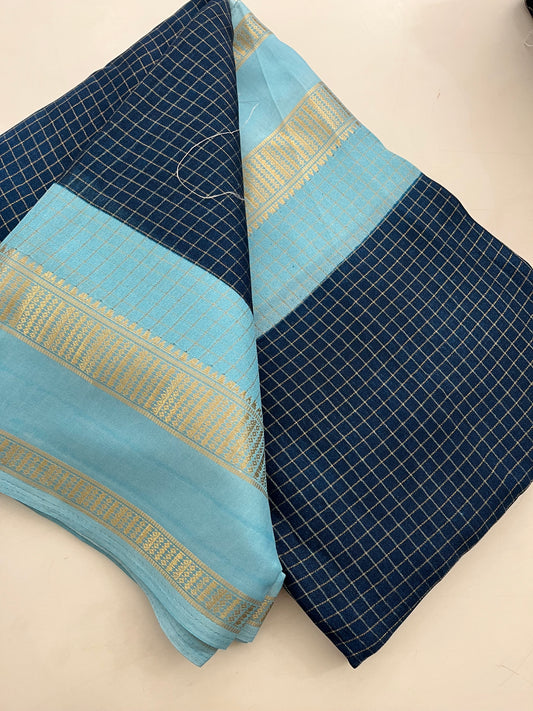 Crepe Chiffon