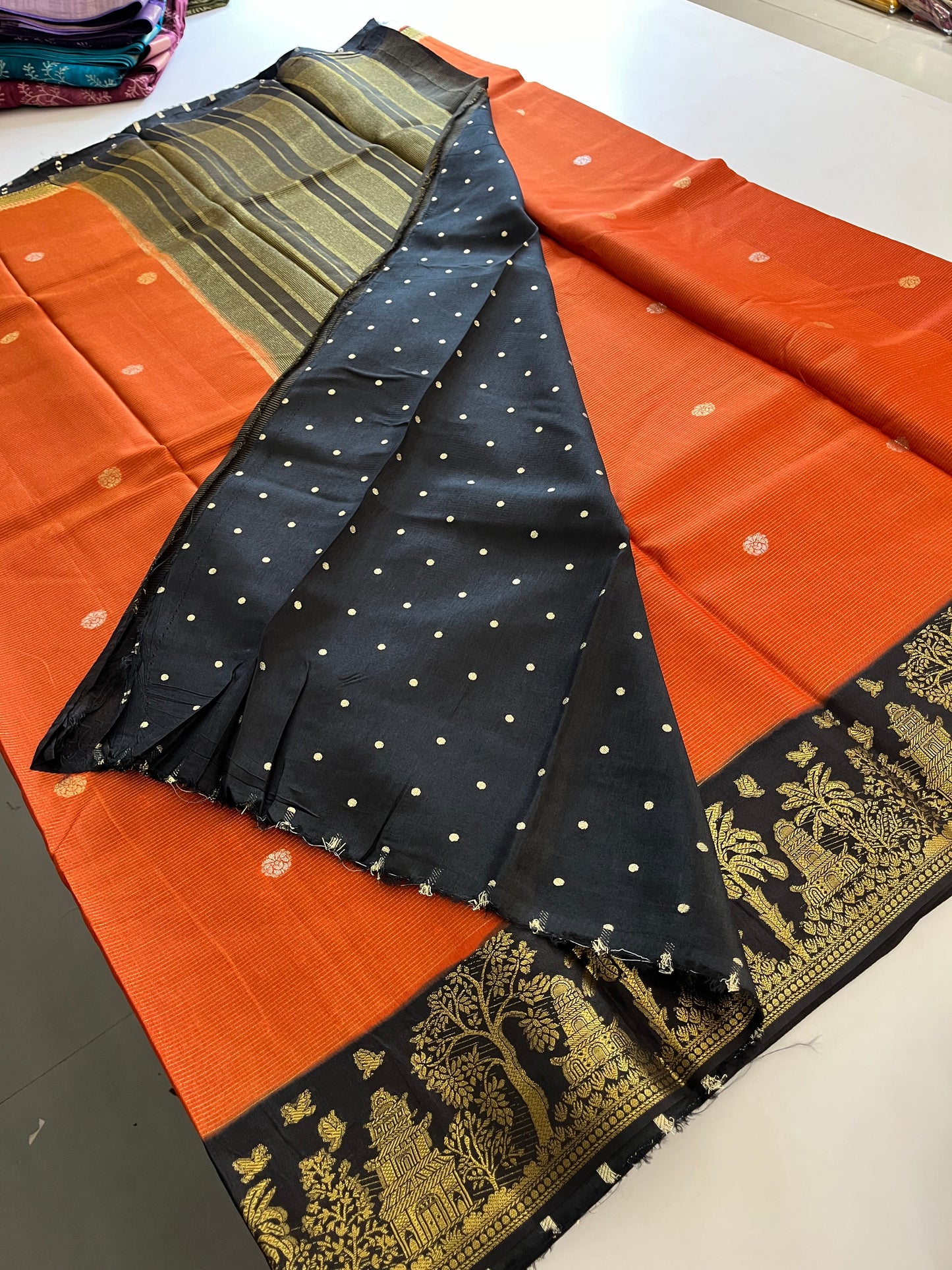 Banarasi Viscose Fancy