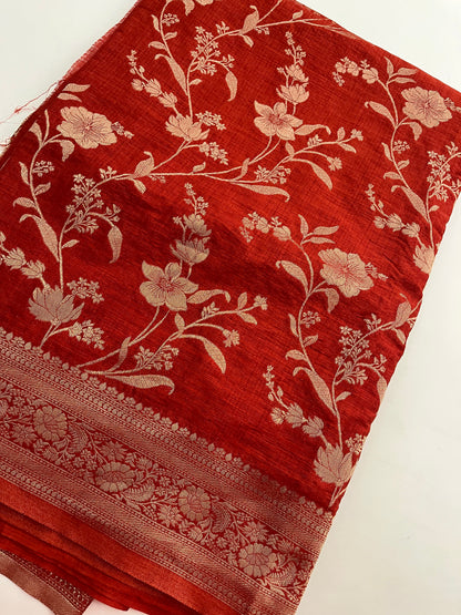 Ju2 Linen fancy