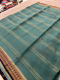 Premium Gajji Silk Saree-M14
