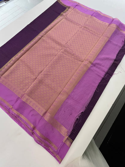 Viscose Crape  Fancy