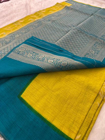 Linen Premium Fancy-M2