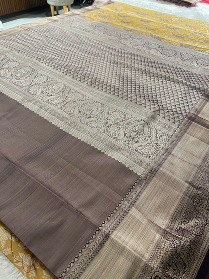Kanchi Tissue Silk Fancy-F15