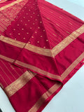 Crape Silk Fancy-M20