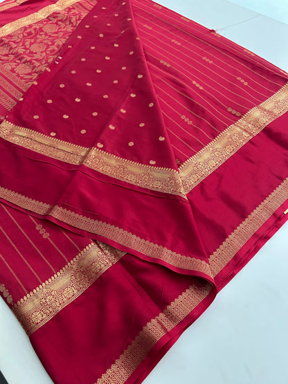 Crape Silk Fancy-M20