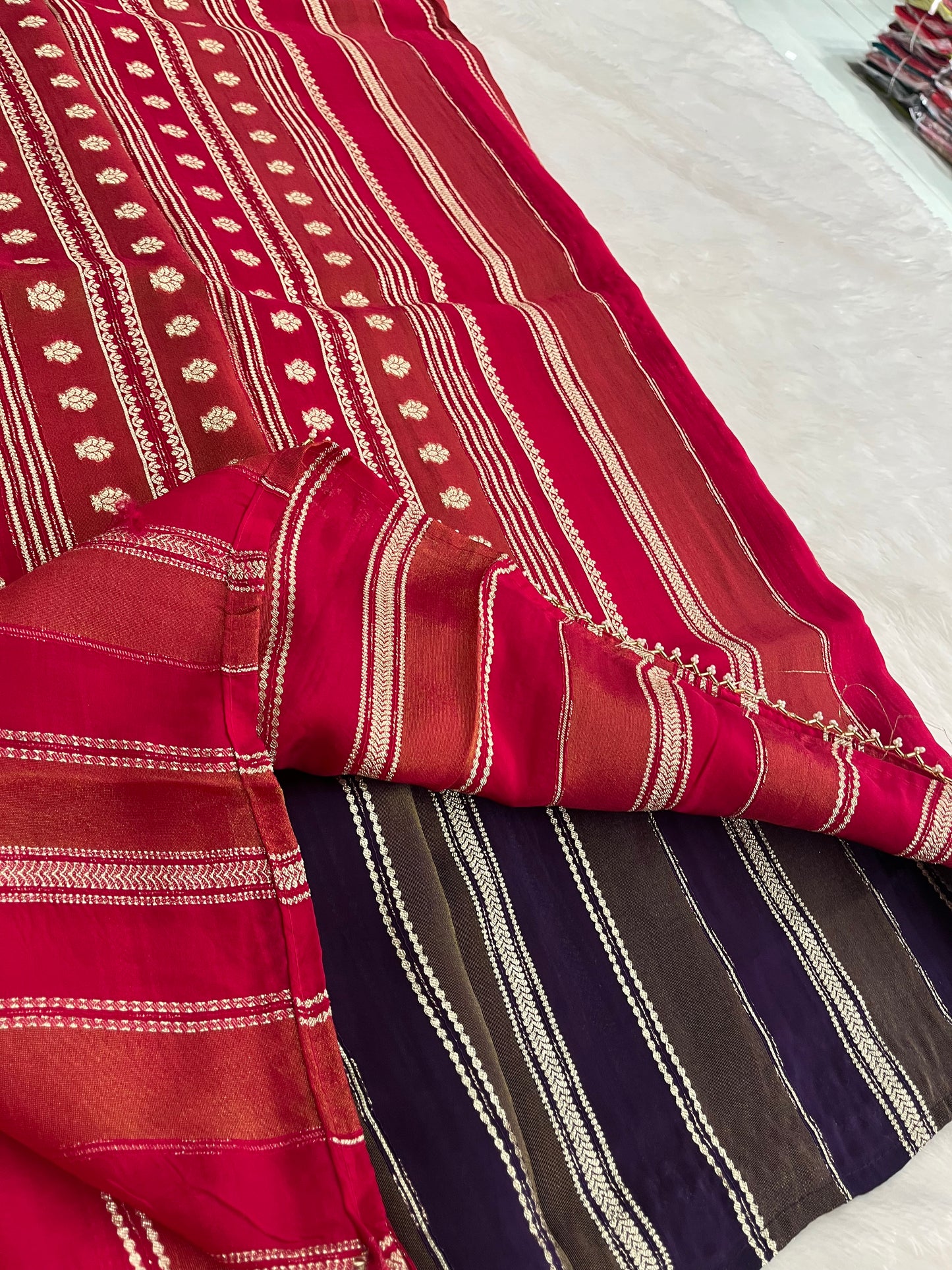 Cut Dana Designer Chinnon Fancy- F16