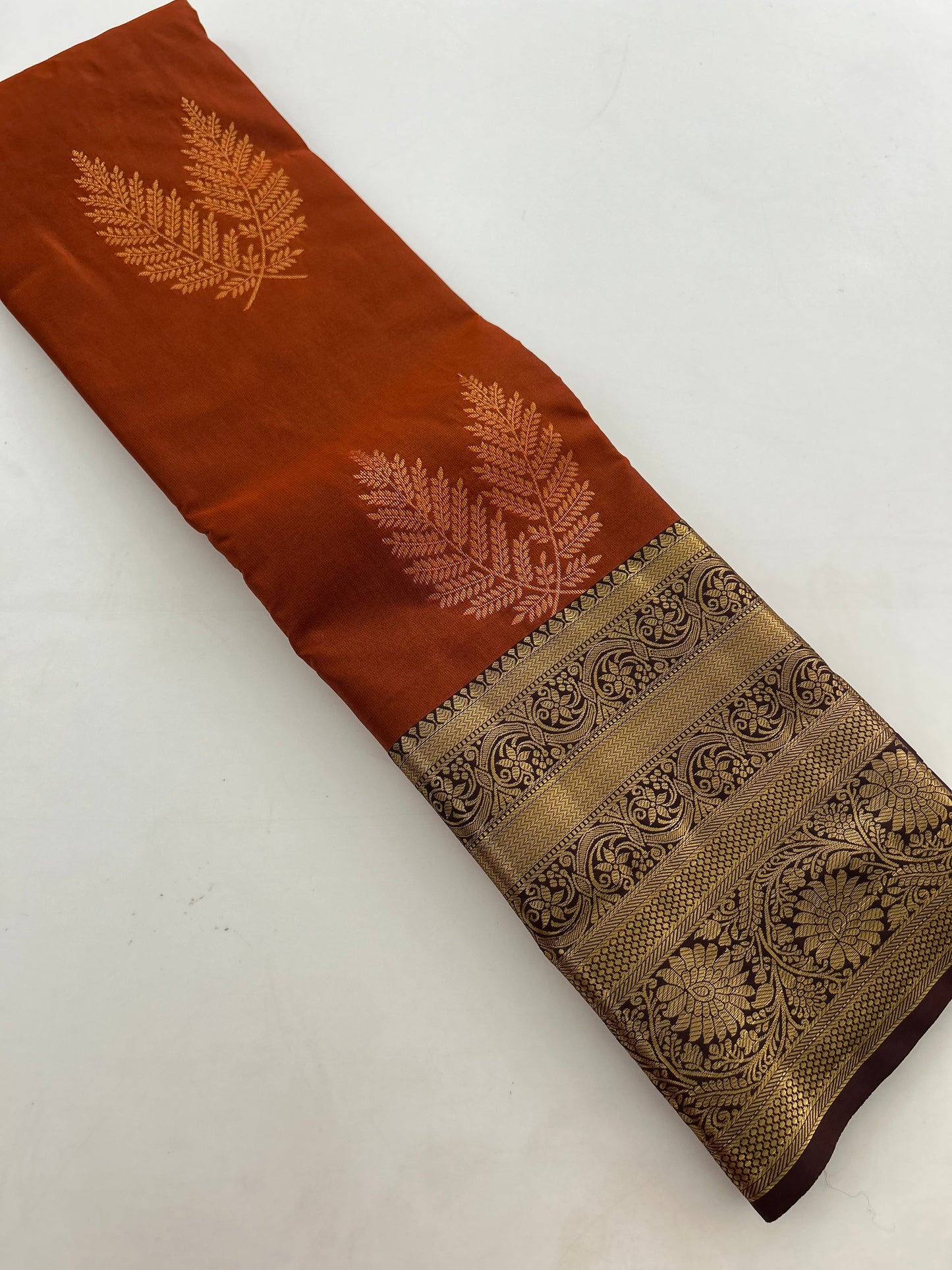 Kanchi Semi Silk-J8