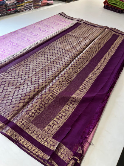 Banarasi Brocade Fancy