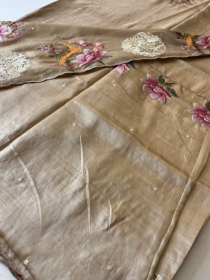 Butter Silk Hit Design