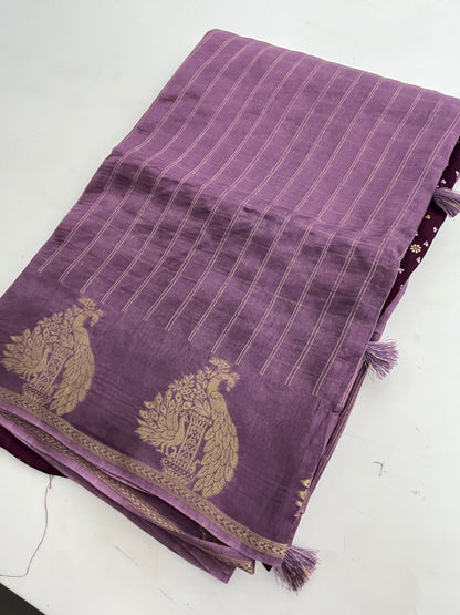 172 Viscose crape