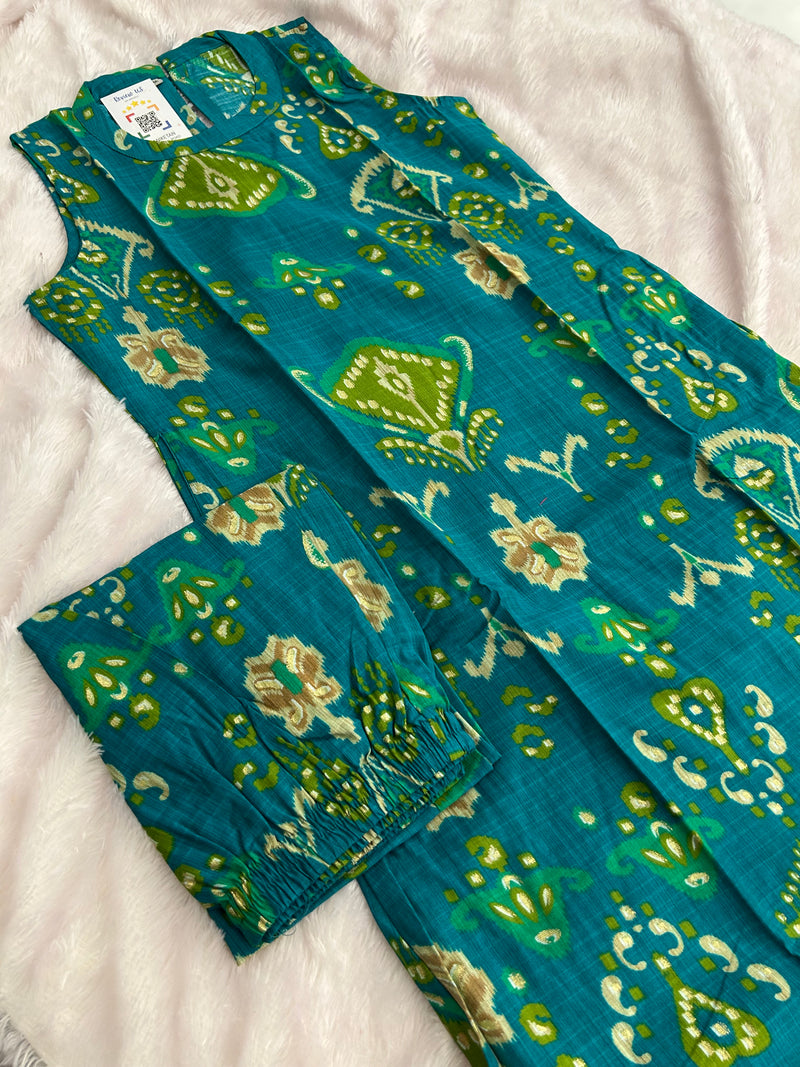 2Pc Cord Set