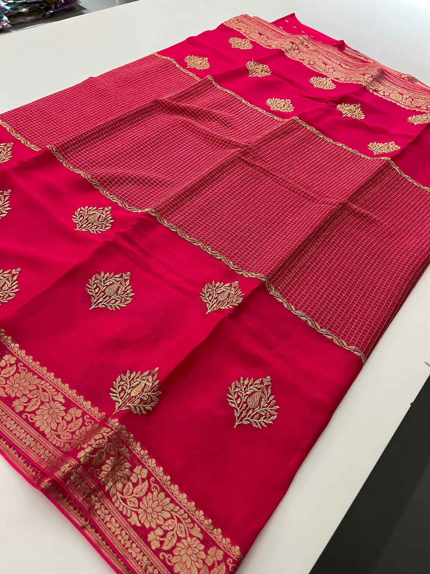Chinnon Designer Embroidery Work