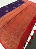Tussar Pure Fancy -JU9