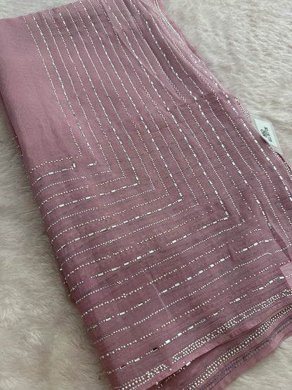Designer Organza-M10