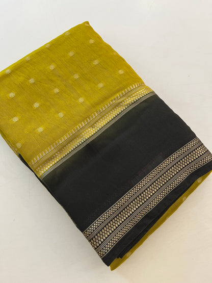 Assam silk