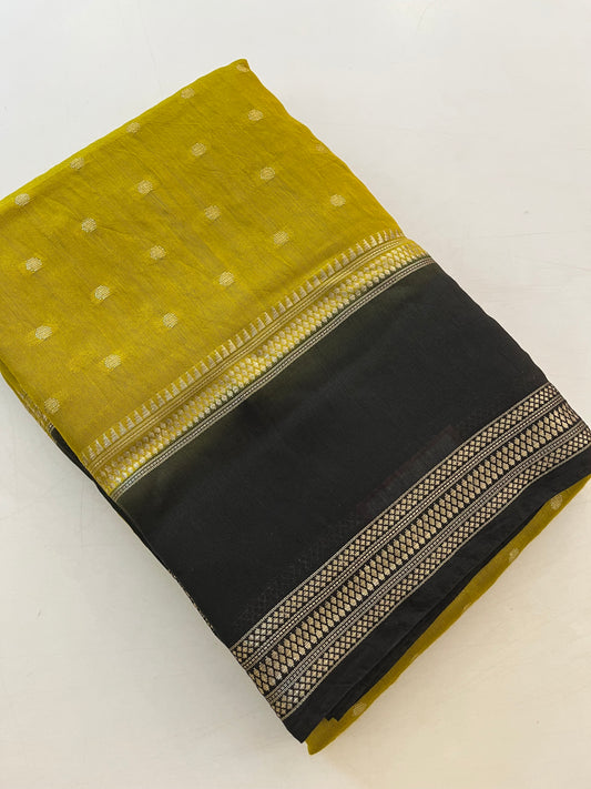 Assam silk