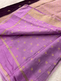 Fancy Gajji Silk Saree-M15
