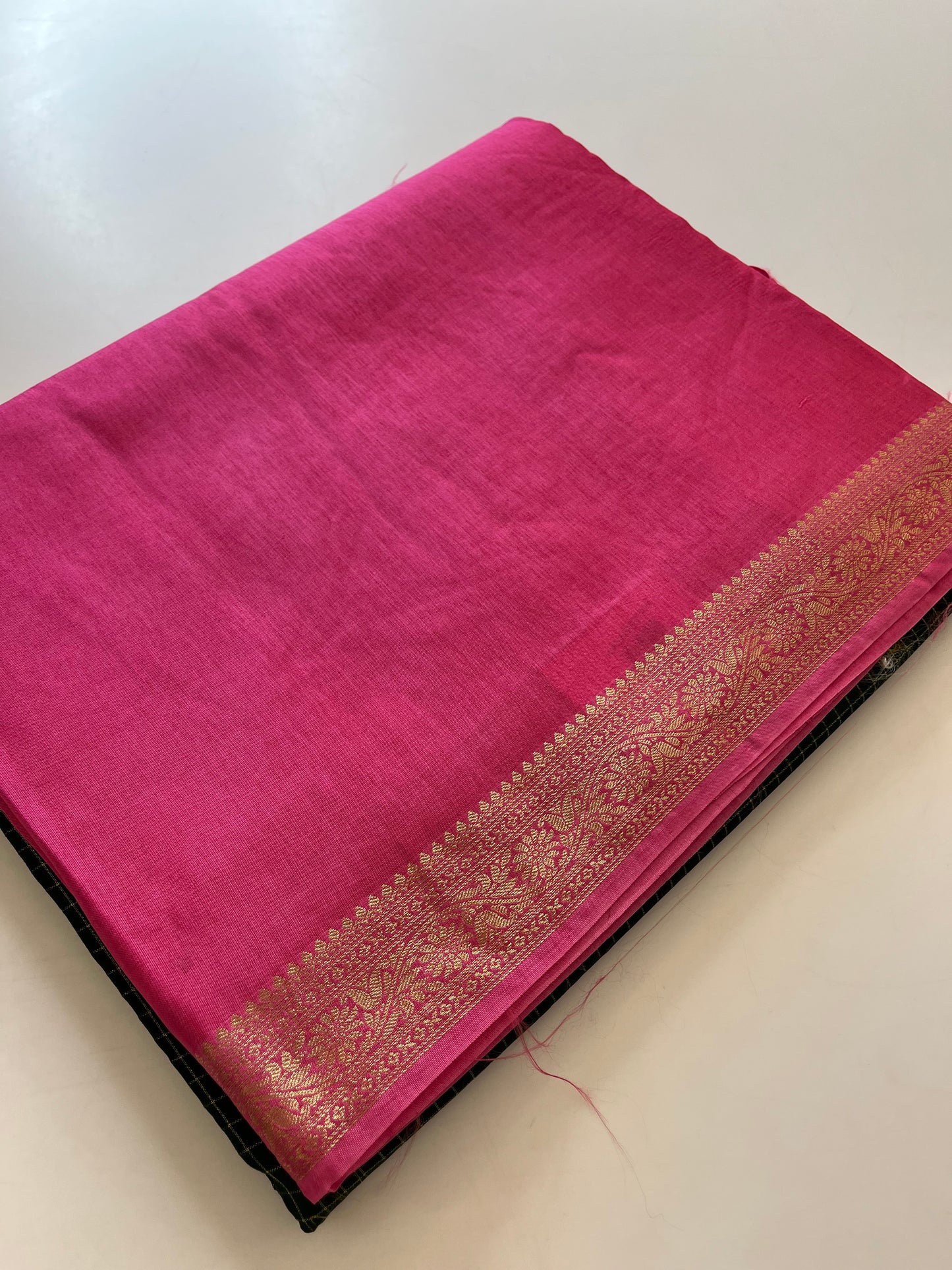 Banarasi Crape Viscose
