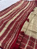 Mul Cotton Fancy-M6
