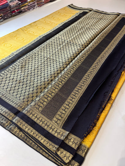 Banarasi Brocade Fancy