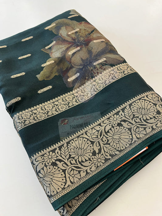 Padmini silk