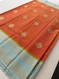 SemiSilk Kanchi Saree-J18