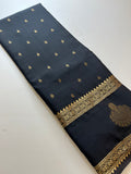 Bentex Semi Mysore Silk