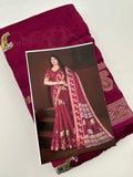 Gajraj Silk-(JU1)