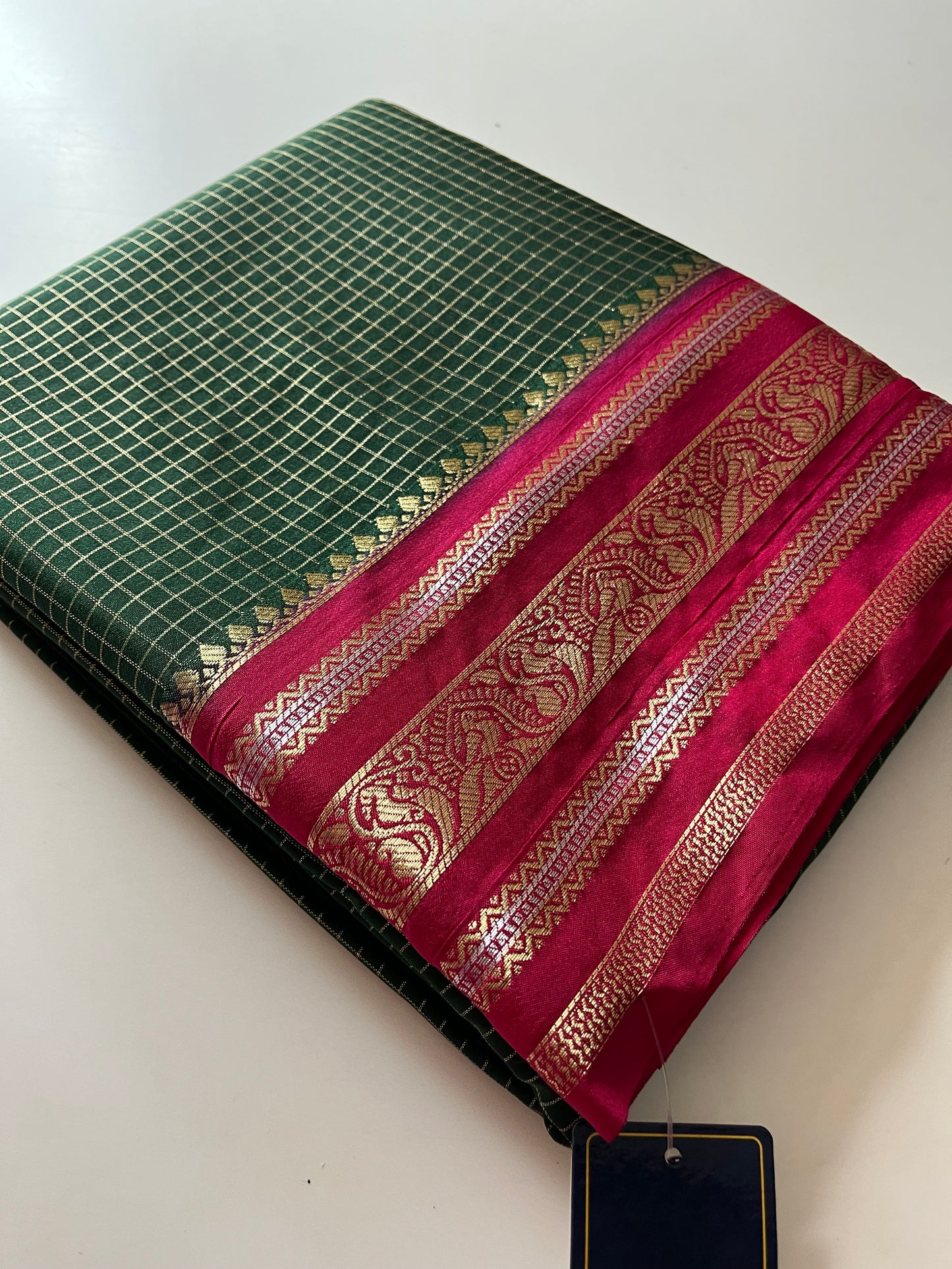 Crape Banarsi Viscose