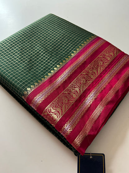 Crape Banarsi Viscose