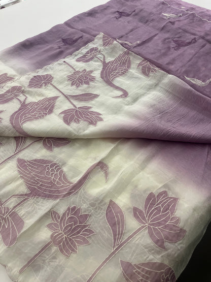 Designer Buttersilk Fancy