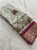 Crape Chiffon-M11