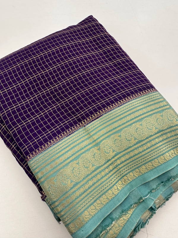 Premium 120 GSM Semi Crape Fancy-J22